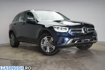 Mercedes-Benz GLC 300 din 2022 - oferta MER215422