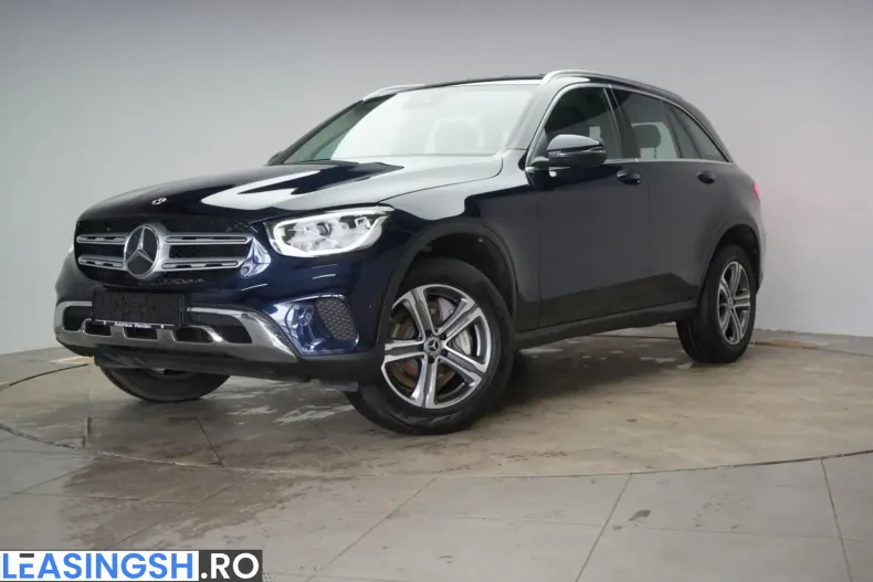 Mercedes-Benz GLC 300 (Clasa GLC) din 2022 cu 90.000 km - oferta MER215422 - foto 3