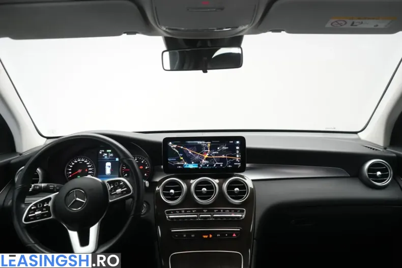 Mercedes-Benz GLC 300 (Clasa GLC) din 2022 cu 90.000 km - oferta MER215422 - foto 14