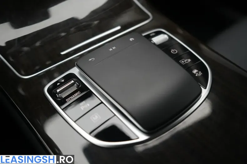 Mercedes-Benz GLC 300 (Clasa GLC) din 2022 cu 90.000 km - oferta MER215422 - foto 19