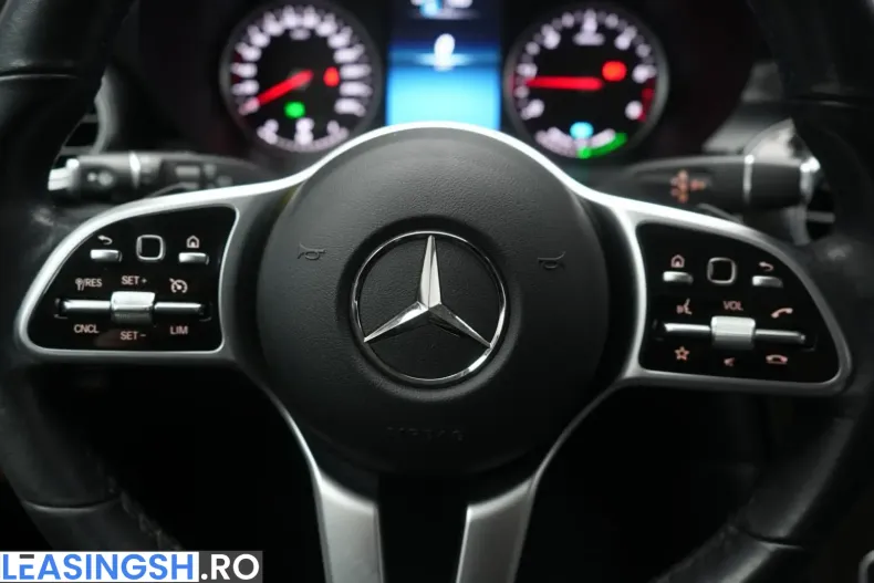 Mercedes-Benz GLC 300 (Clasa GLC) din 2022 cu 90.000 km - oferta MER215422 - foto 23