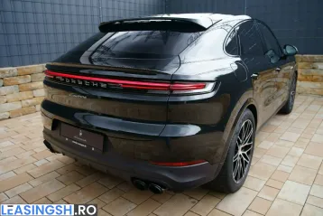 Porsche Cayenne din 2024 - oferta POR215423
