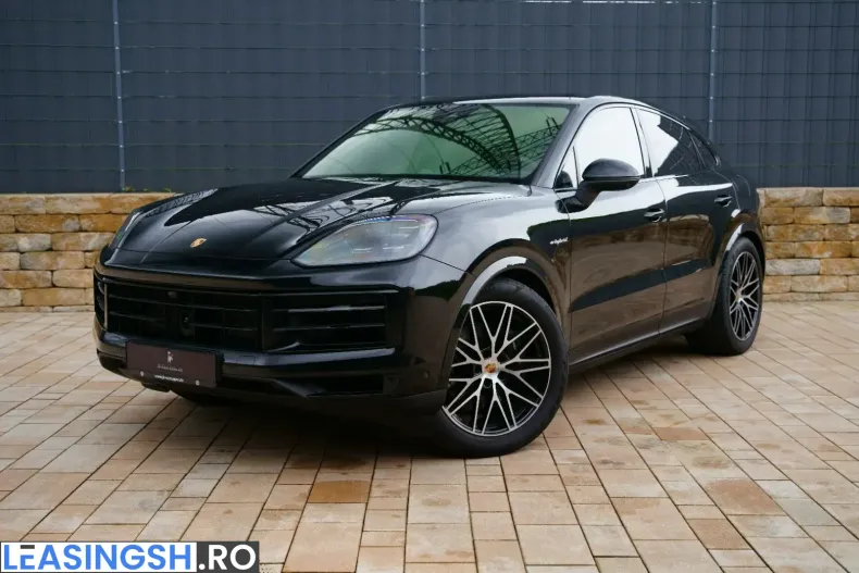 Porsche Cayenne din 2024 cu 33.000 km - oferta POR215423 - foto 2
