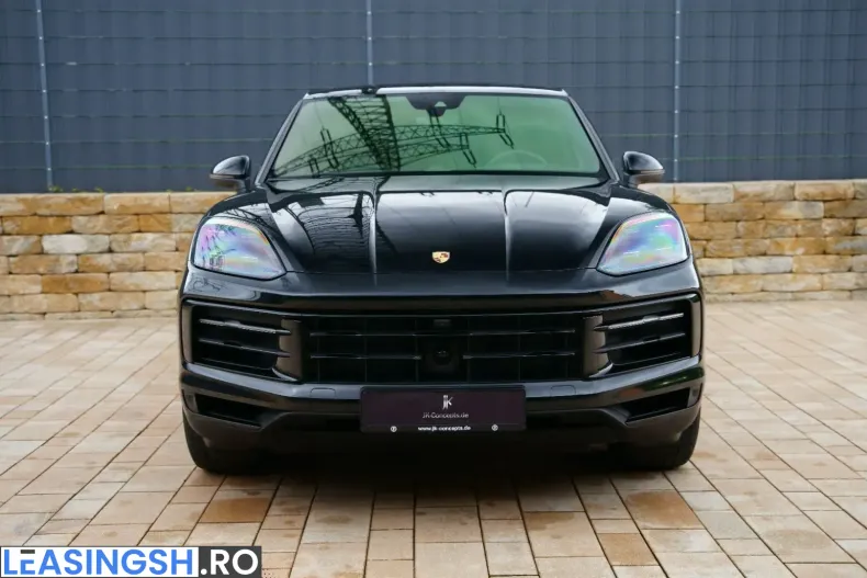 Porsche Cayenne din 2024 cu 33.000 km - oferta POR215423 - foto 3