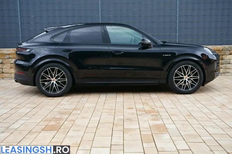 Porsche Cayenne din 2024 cu 33.000 km - oferta POR215423 - foto 5