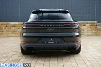 Porsche Cayenne din 2024 cu 33.000 km - oferta POR215423 - foto 7