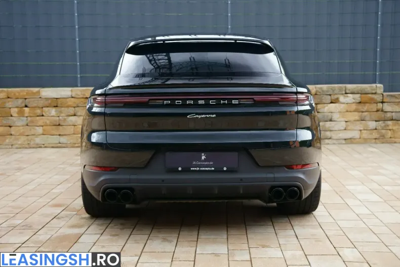 Porsche Cayenne din 2024 cu 33.000 km - oferta POR215423 - foto 7