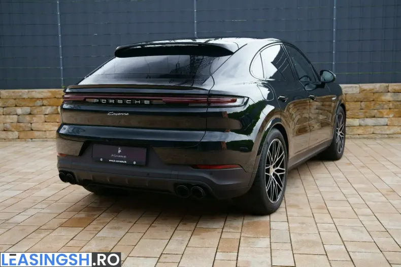 Porsche Cayenne din 2024 cu 33.000 km - oferta POR215423 - foto 8