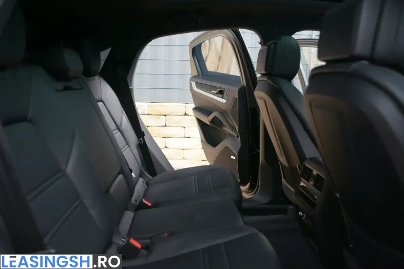 Porsche Cayenne din 2024 cu 33.000 km - oferta POR215423 - foto 11