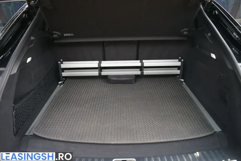 Porsche Cayenne din 2024 cu 33.000 km - oferta POR215423 - foto 35