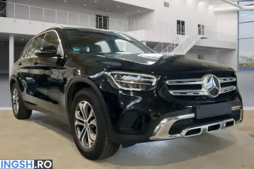 Mercedes-Benz GLC 200 din 2022 - oferta MER215424