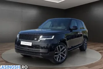 Land Rover Range Rover din 2026 - oferta LAN215425