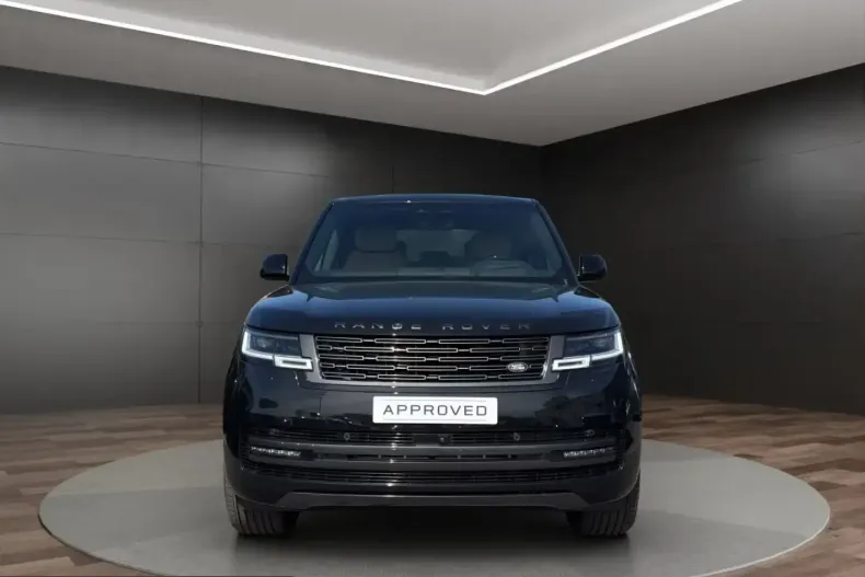 Land Rover Range Rover din 2026 cu 900 km - oferta LAN215425 - foto 2