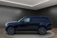 Land Rover Range Rover din 2026 cu 900 km - oferta LAN215425 - foto 3