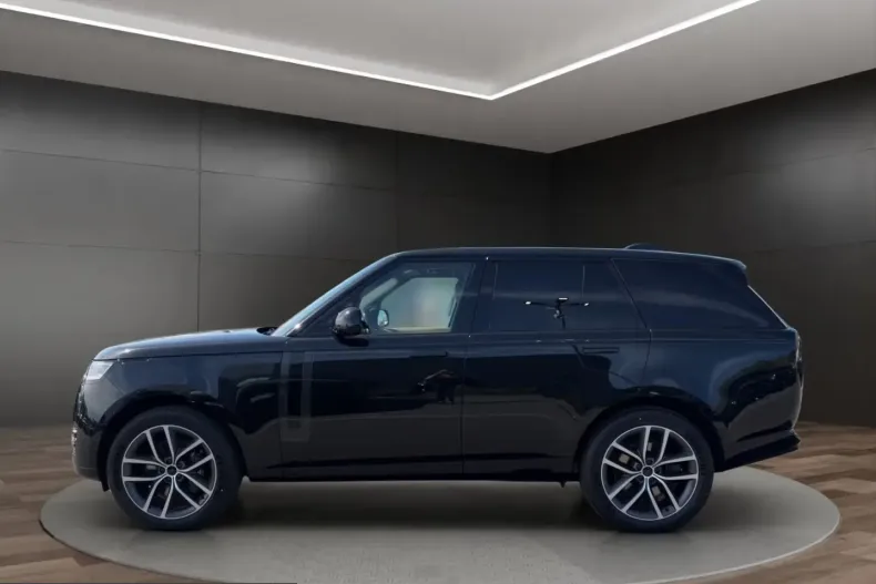Land Rover Range Rover din 2026 cu 900 km - oferta LAN215425 - foto 3