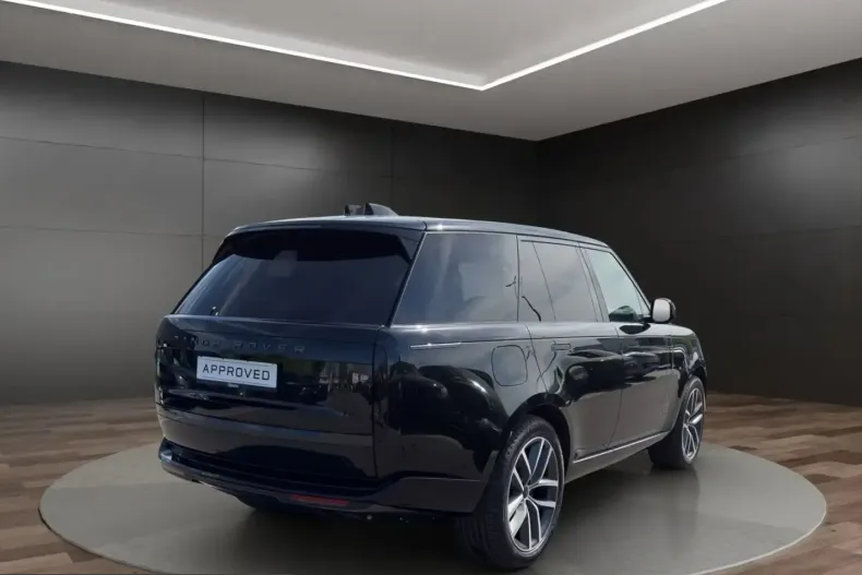 Land Rover Range Rover din 2026 cu 900 km - oferta LAN215425 - foto 5