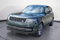 Land Rover Range Rover din 2026 cu 1.000 km - oferta LAN215426 - foto 1