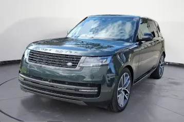 Land Rover Range Rover din 2026 - oferta LAN215426