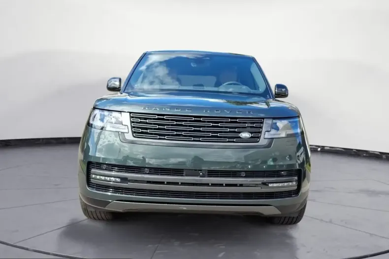 Land Rover Range Rover din 2026 cu 1.000 km - oferta LAN215426 - foto 2