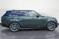 Land Rover Range Rover din 2026 cu 1.000 km - oferta LAN215426 - foto 3