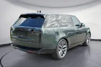 Land Rover Range Rover din 2026 cu 1.000 km - oferta LAN215426 - foto 4