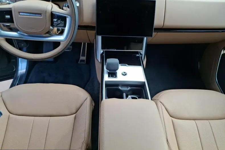 Land Rover Range Rover din 2026 cu 1.000 km - oferta LAN215426 - foto 6