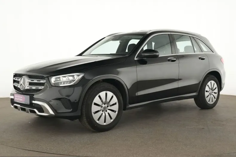 Mercedes-Benz GLC 200 (Clasa GLC) din 2022 cu 71.501 km - oferta MER215427 - foto 1