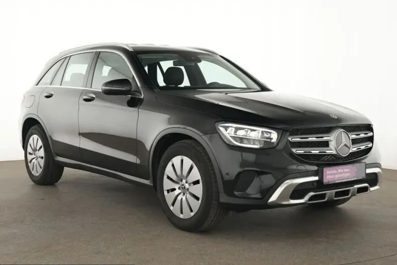 Mercedes-Benz GLC 200 (Clasa GLC) din 2022 cu 71.501 km - oferta MER215427 - foto 3