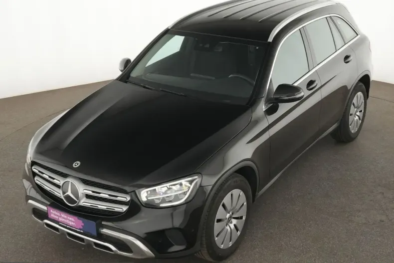 Mercedes-Benz GLC 200 (Clasa GLC) din 2022 cu 71.501 km - oferta MER215427 - foto 9