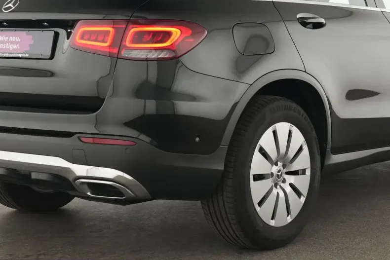 Mercedes-Benz GLC 200 (Clasa GLC) din 2022 cu 71.501 km - oferta MER215427 - foto 13