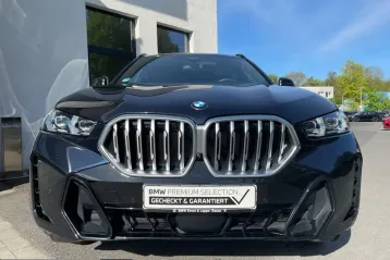 BMW X6 din 2025 - oferta BMW215428