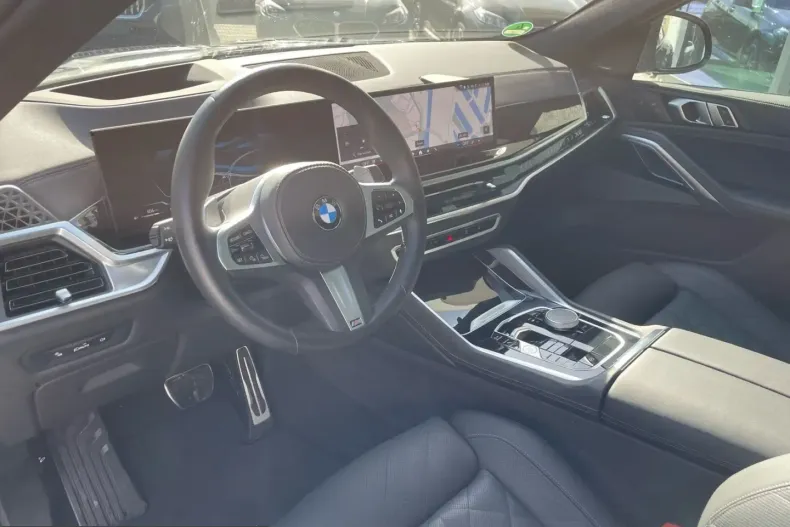 BMW X6 (Seria X) din 2025 cu 25.135 km - oferta BMW215428 - foto 6