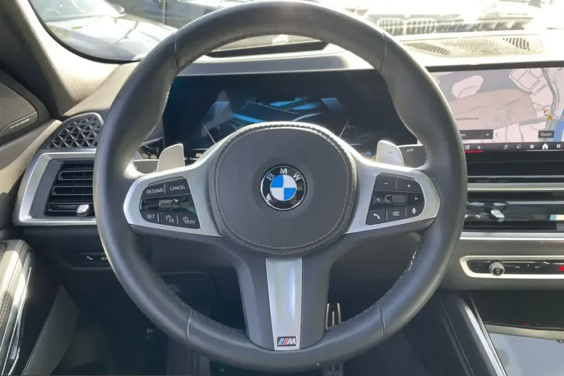 BMW X6 (Seria X) din 2025 cu 25.135 km - oferta BMW215428 - foto 14