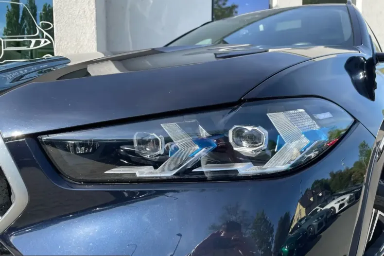 BMW X6 (Seria X) din 2025 cu 25.135 km - oferta BMW215428 - foto 31