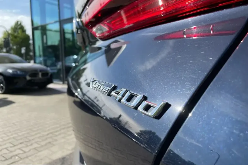 BMW X6 (Seria X) din 2025 cu 25.135 km - oferta BMW215428 - foto 38