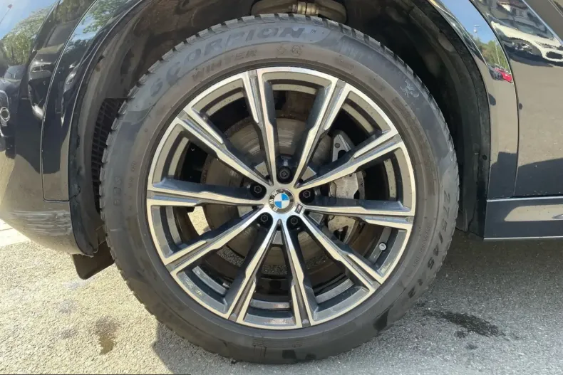 BMW X6 (Seria X) din 2025 cu 25.135 km - oferta BMW215428 - foto 40