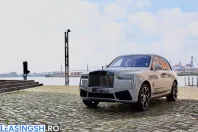 Rolls-Royce Cullinan din 2026 cu 37 km - oferta ROL215430 - foto 3
