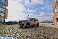 Rolls-Royce Cullinan din 2026 cu 37 km - oferta ROL215430 - foto 4
