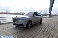 Rolls-Royce Cullinan din 2026 cu 37 km - oferta ROL215430 - foto 8