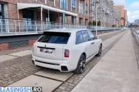 Rolls-Royce Cullinan din 2026 cu 37 km - oferta ROL215430 - foto 10