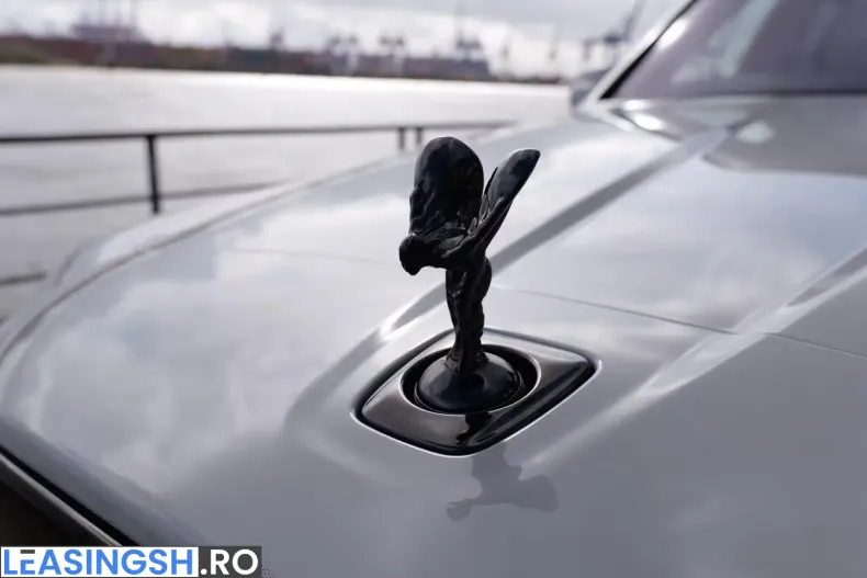 Rolls-Royce Cullinan din 2026 cu 37 km - oferta ROL215430 - foto 11