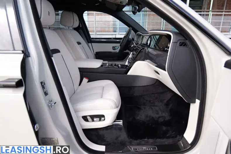 Rolls-Royce Cullinan din 2026 cu 37 km - oferta ROL215430 - foto 16