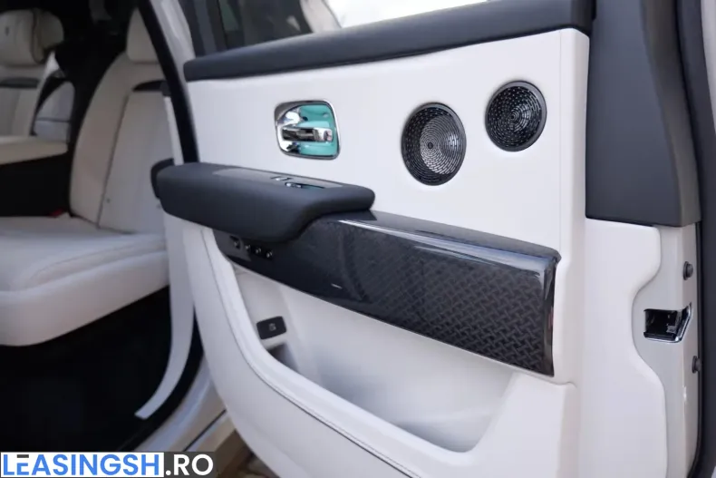 Rolls-Royce Cullinan din 2026 cu 37 km - oferta ROL215430 - foto 18