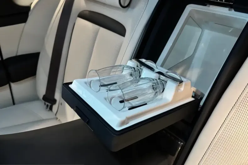 Rolls-Royce Cullinan din 2026 cu 37 km - oferta ROL215430 - foto 19