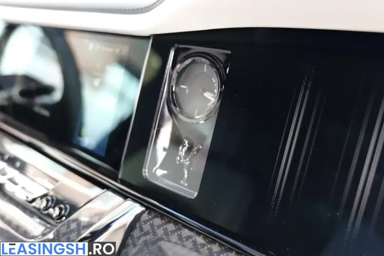 Rolls-Royce Cullinan din 2026 cu 37 km - oferta ROL215430 - foto 20