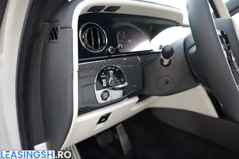 Rolls-Royce Cullinan din 2026 cu 37 km - oferta ROL215430 - foto 25