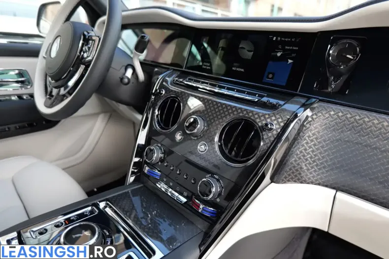 Rolls-Royce Cullinan din 2026 cu 37 km - oferta ROL215430 - foto 26