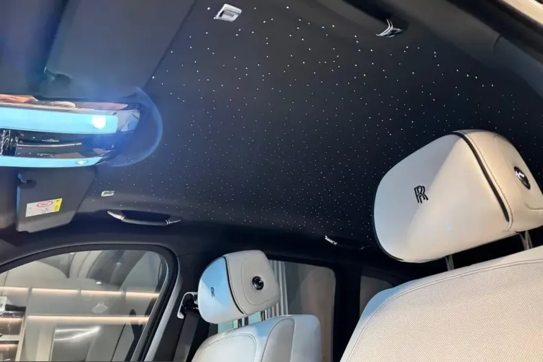 Rolls-Royce Cullinan din 2026 cu 37 km - oferta ROL215430 - foto 29