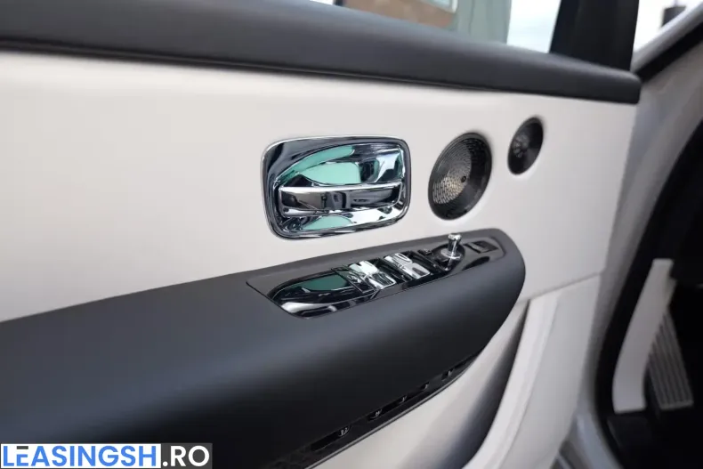 Rolls-Royce Cullinan din 2026 cu 37 km - oferta ROL215430 - foto 32