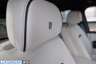 Rolls-Royce Cullinan din 2026 cu 37 km - oferta ROL215430 - foto 33